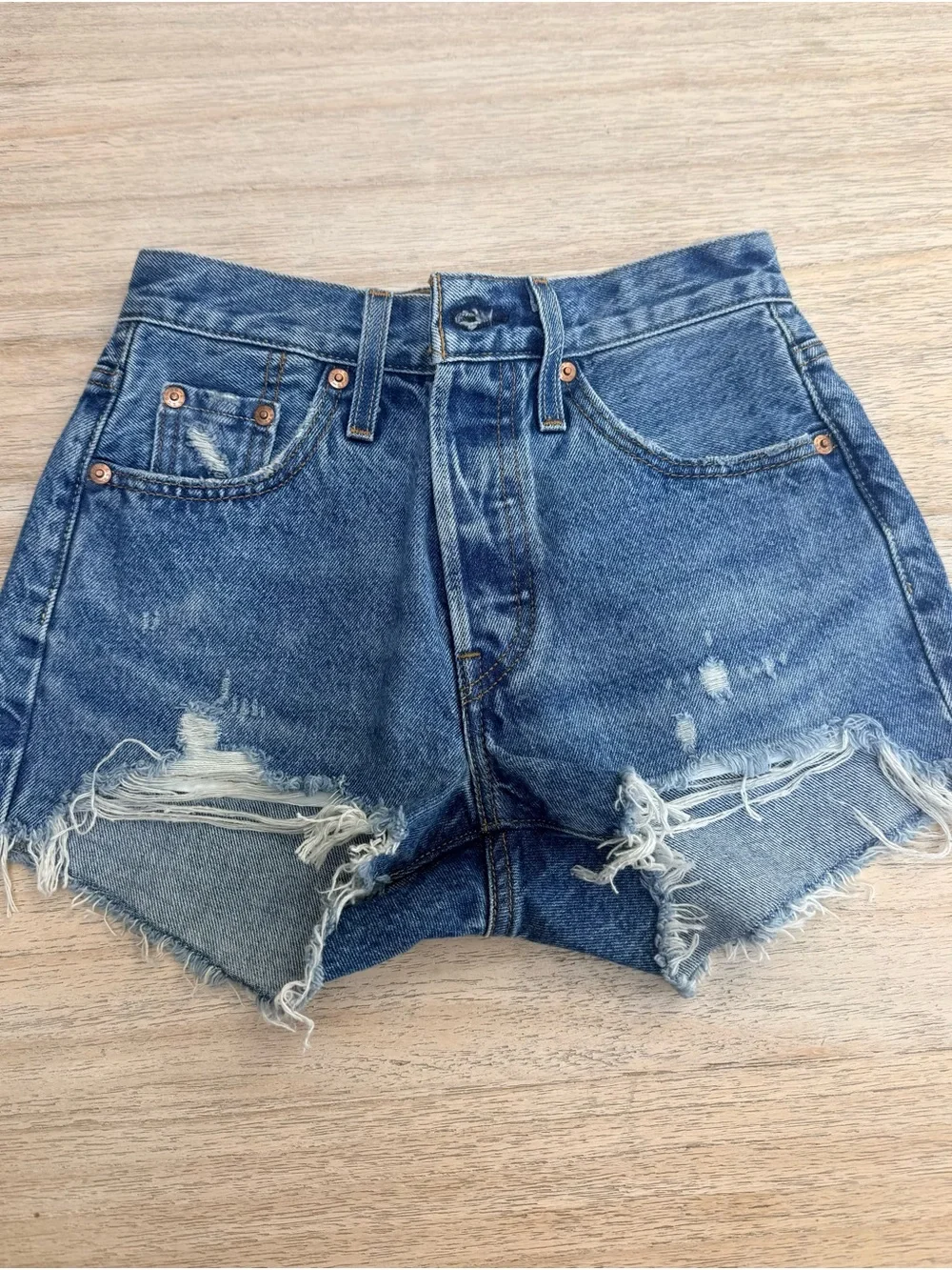 Levis classic levi’s